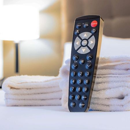 Drury Inn & Suites Kansas City Airport Kültér fotó