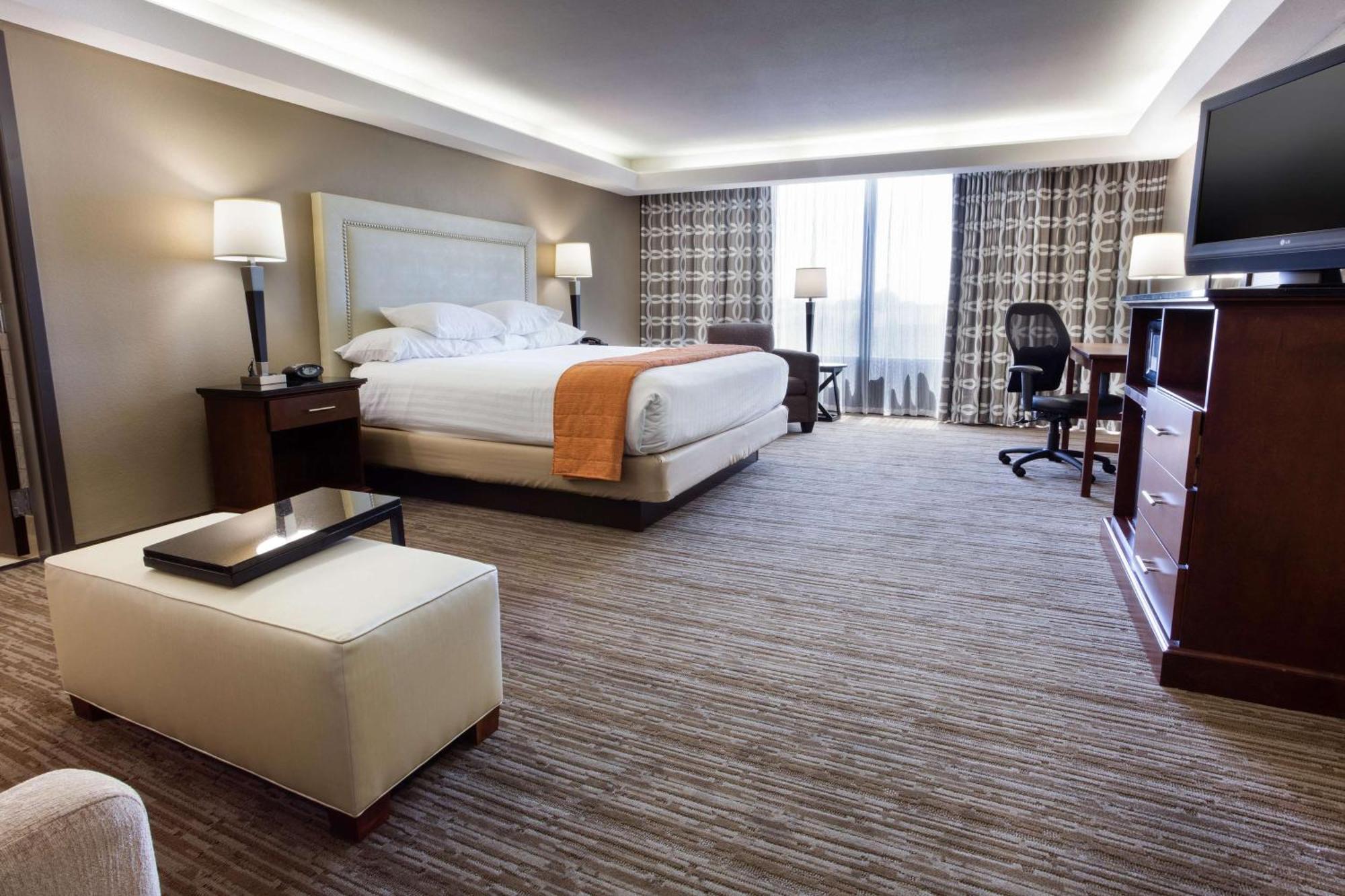 Drury Inn & Suites Kansas City Airport Kültér fotó