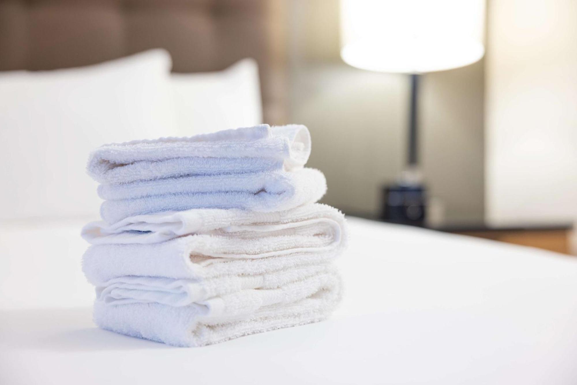 Drury Inn & Suites Kansas City Airport Kültér fotó