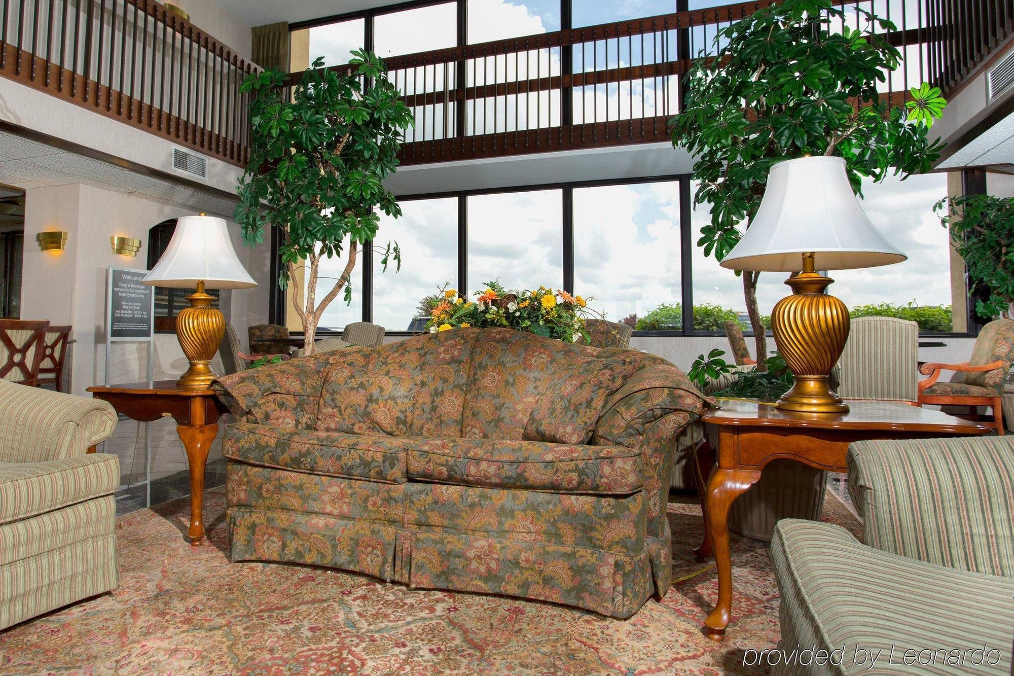 Drury Inn & Suites Kansas City Airport Kültér fotó