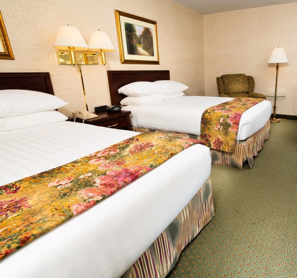 Drury Inn & Suites Kansas City Airport Kültér fotó