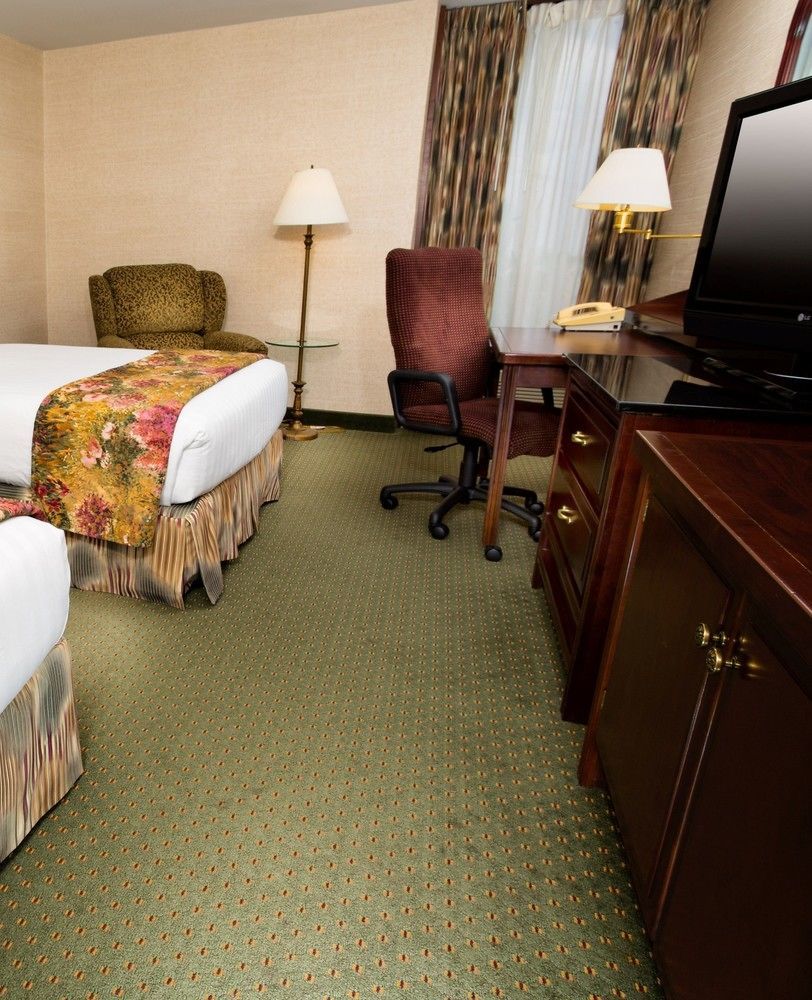 Drury Inn & Suites Kansas City Airport Kültér fotó
