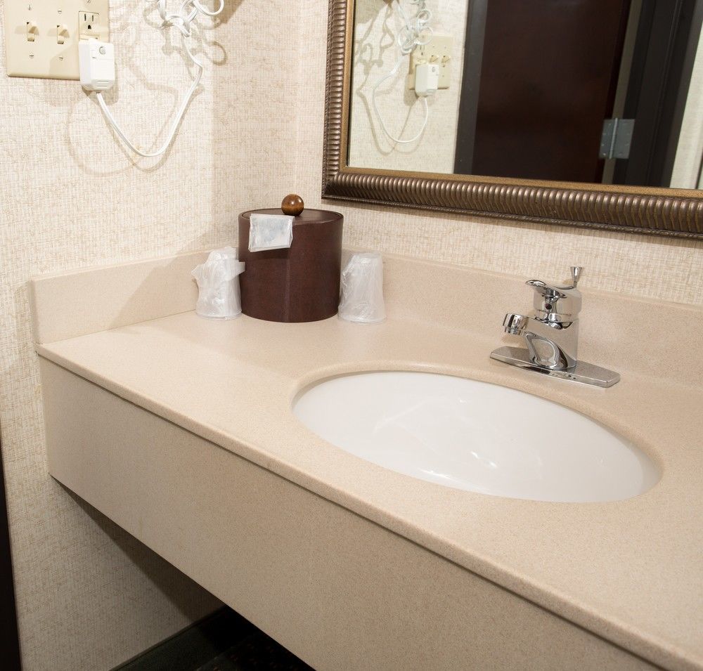 Drury Inn & Suites Kansas City Airport Kültér fotó